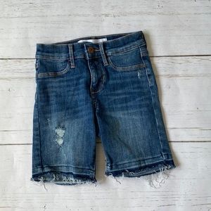 Old Navy Girls Denim Shorts